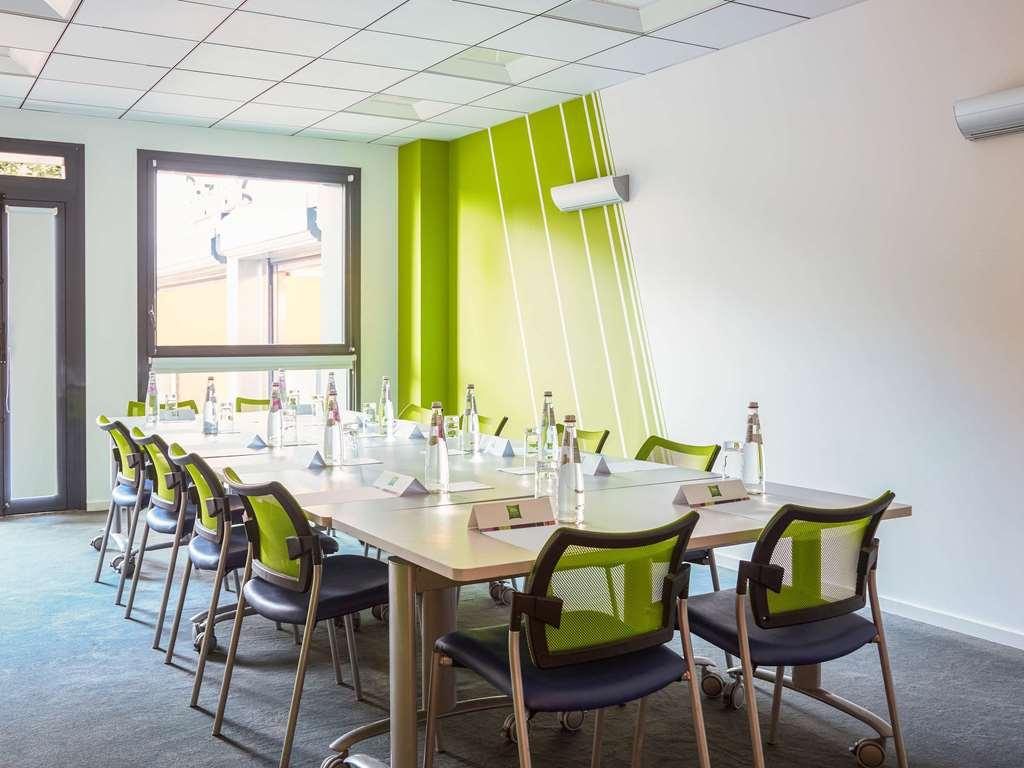 Отель Ibis Styles Montelimar Centre Удобства фото