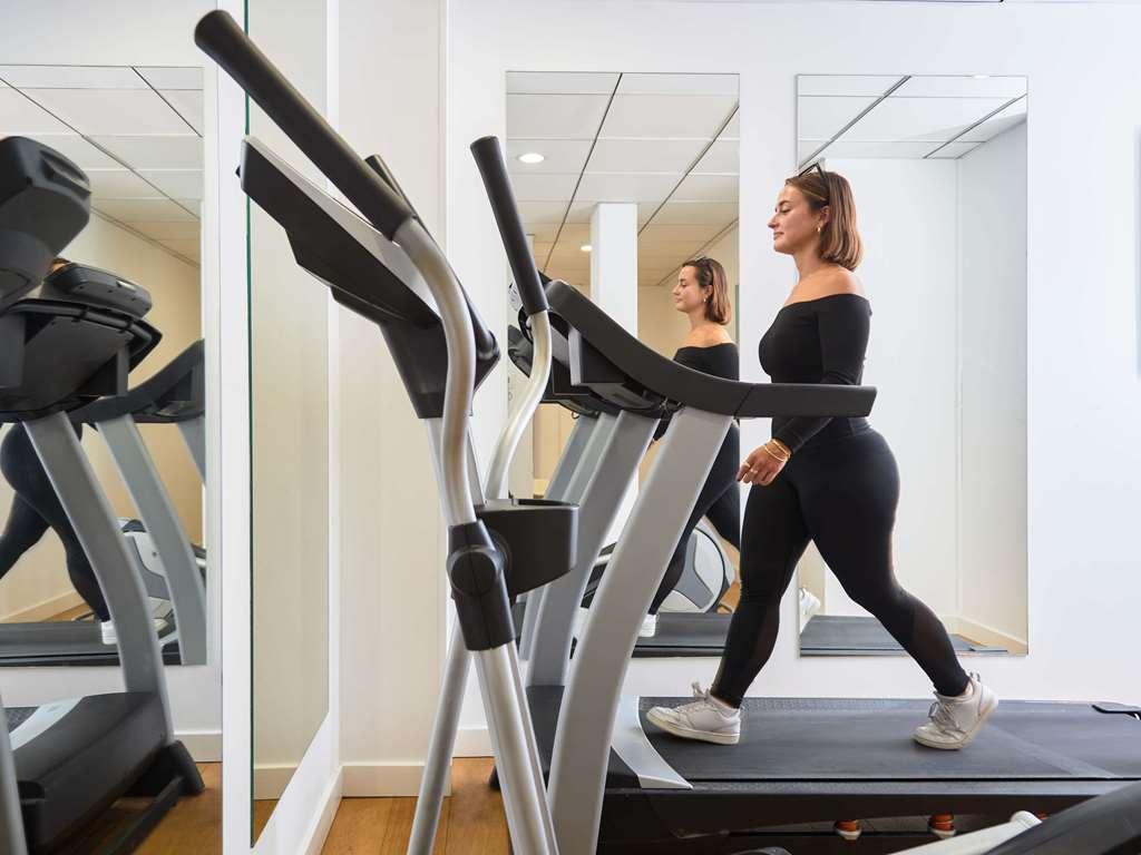 Отель Ibis Styles Montelimar Centre Экстерьер фото