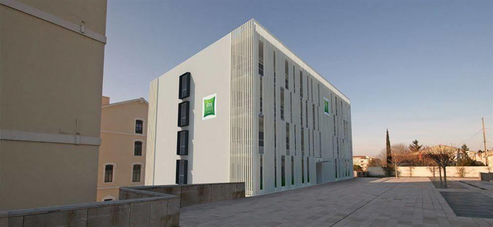 Отель Ibis Styles Montelimar Centre Экстерьер фото